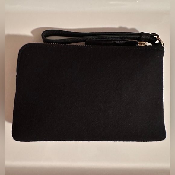 TALBOTS TERRIER WRISTLET AND TROUSER SOCKS SET - Picture 2 of 8